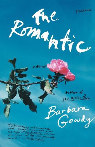 Cover image for The Romantic