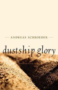 Cover image for Dustship Glory