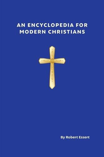 Cover image for An Encyclopedia for Modern Christians