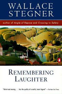 Cover image for Remembering Laughter