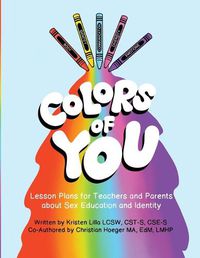 Cover image for Colors of You