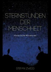 Cover image for Sternstunden der Menschheit