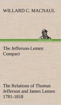 Cover image for The Jefferson-Lemen Compact