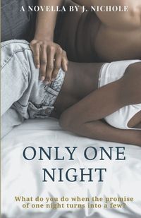 Cover image for Only One Night