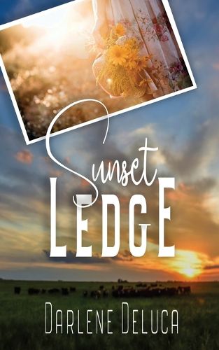 Cover image for Sunset Ledge