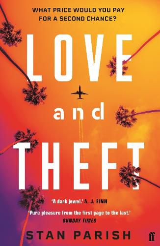 Cover image for Love and Theft