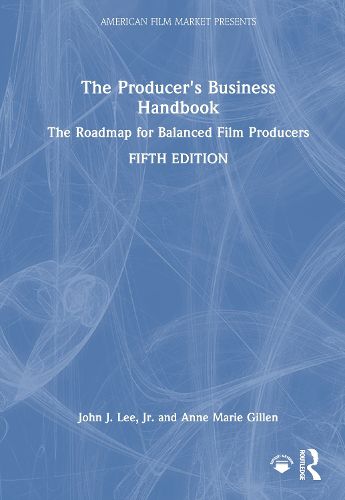 Cover image for The Producer's Business Handbook