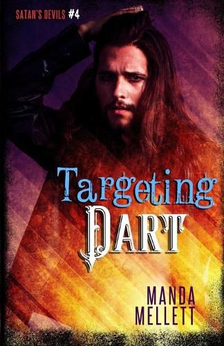 Cover image for Targeting Dart (Satan's Devils MC #4)