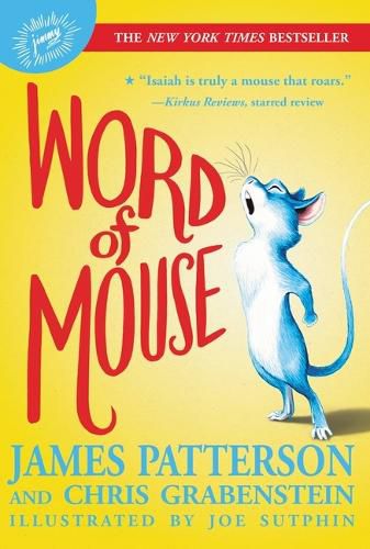 Cover image for Word of Mouse