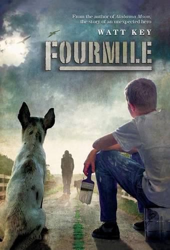 Cover image for Fourmile