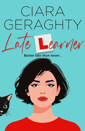 Cover image for Late Learner