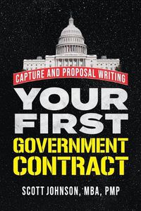 Cover image for Your First Government Contract