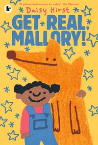 Cover image for Get Real, Mallory!