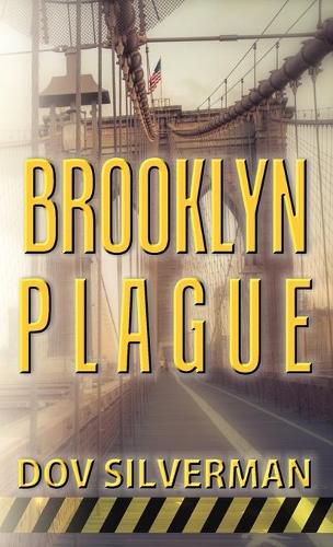 Cover image for Brooklyn Plague