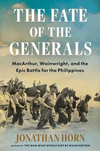 Cover image for The Fate of the Generals