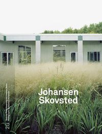 Cover image for 2G 90: Johansen Skovsted