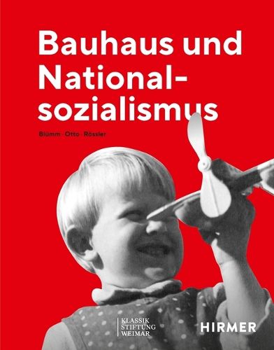 Cover image for Bauhaus Und Nationalsozialismus