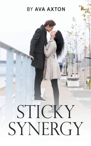 Cover image for Sticky Synergy