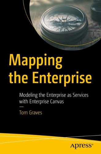 Cover image for Mapping the Enterprise