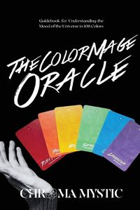 Cover image for The Color Mage Oracle