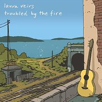 Cover image for Troubled By The Fire 