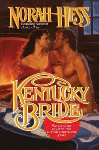 Cover image for Kentucky Bride