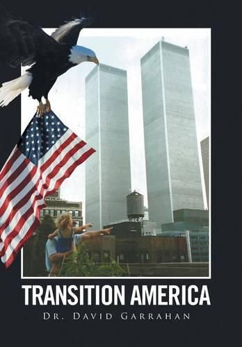 Cover image for Transition America