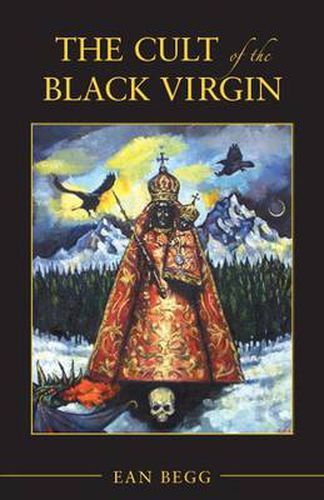 Cover image for Cult of the Black Virign