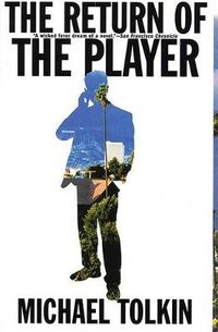 Cover image for The Return of the Player