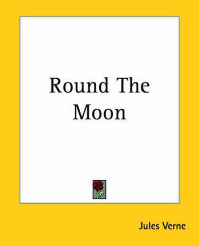 Cover image for Round The Moon