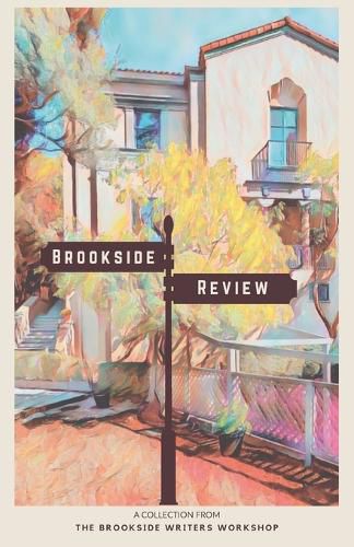 Cover image for Brookside Review