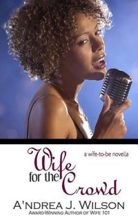 Cover image for Wife for the Crowd