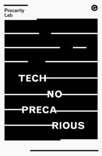 Cover image for Technoprecarious