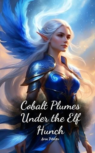 Cover image for Cobalt Plumes Under the Elf Hunch