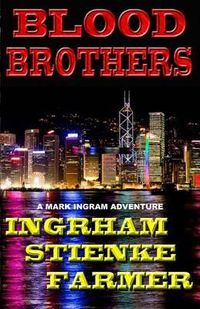 Cover image for Blood Brothers