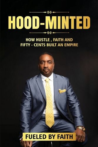 Cover image for Hood-Minted
