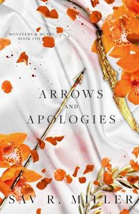 Cover image for Arrows and Apologies