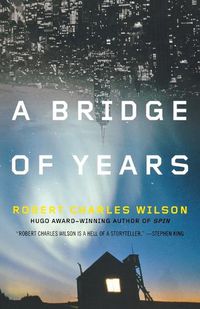 Cover image for A Bridge of Years