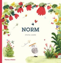 Cover image for Norm