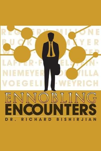 Cover image for Ennobling Encounters