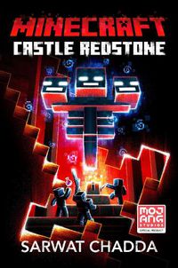 Cover image for Minecraft: Castle Redstone