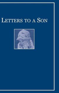 Cover image for Letters to a Son