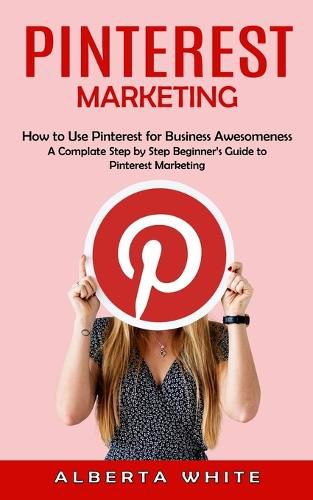 Cover image for Pinterest Marketing