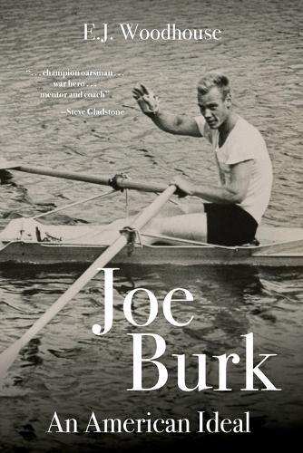 Cover image for Joe Burk