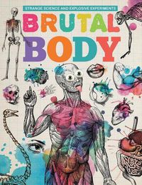 Cover image for Brutal Body