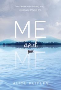 Cover image for Me And Me