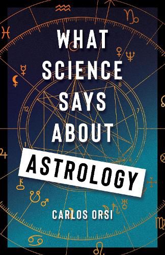 Cover image for What Science Says About Astrology
