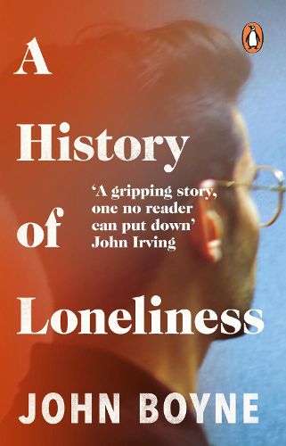 Cover image for A History of Loneliness