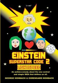 Cover image for Einstein Superstar Code 2