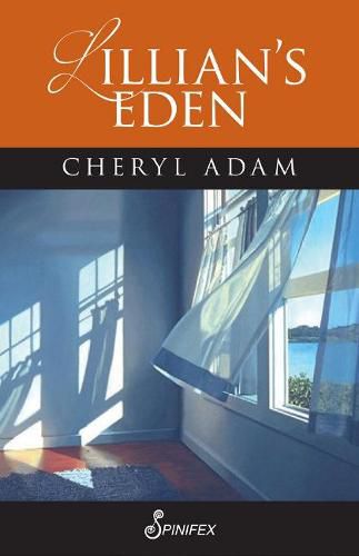 Cover image for Lillian's Eden